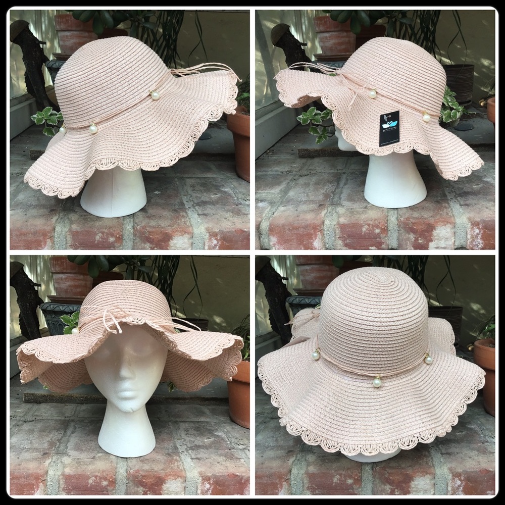 Summer hat
